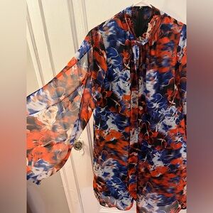 This dress is perfect for any occasion!